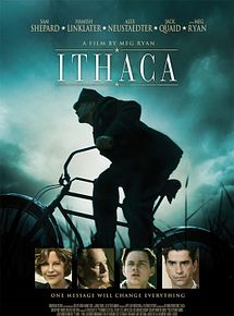 Affiche de Ithaca, film à voir en streaming sur Pygargue