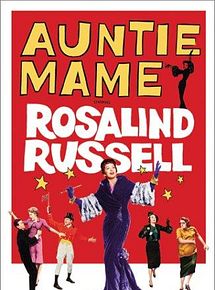 Affiche de Ma tante, film à voir en streaming sur Pygargue