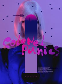 Affiche de Colonel Panics, film à voir en streaming sur Pygargue