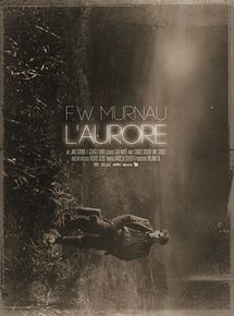 Affiche de L'Aurore, film à voir en streaming sur Pygargue