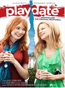 Affiche de Playdate, film à voir en streaming sur Pygargue