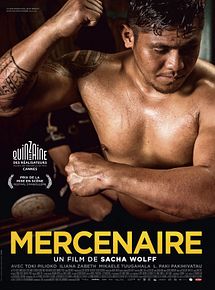 Affiche de Mercenaire, film à voir en streaming sur Pygargue