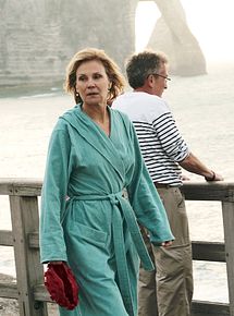 Affiche de La Vie à l'envers, film à voir en streaming sur Pygargue