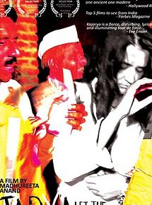 Affiche de Kajarya, film à voir en streaming sur Pygargue