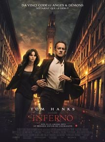 Inferno Streaming
