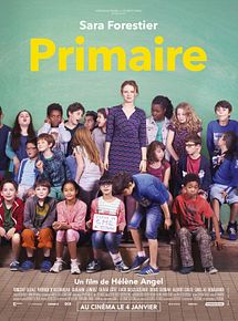 Affiche de Primaire, film à voir en streaming sur Pygargue