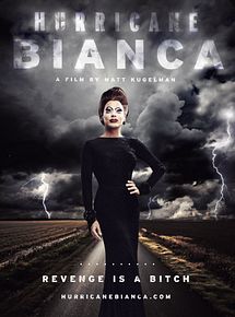 Affiche de Hurricane Bianca, film à voir en streaming sur Pygargue