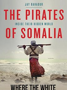 Affiche de The Pirates of Somalia, film à voir en streaming sur Pygargue