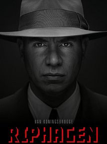 Affiche de Riphagen, film à voir en streaming sur Pygargue