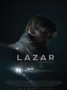 Affiche de Lazar, film à voir en streaming sur Pygargue