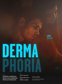 Affiche de Dermaphoria, film à voir en streaming sur Pygargue