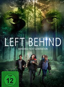 Affiche de Vanished: Left Behind - Next Generation, film à voir en streaming sur Pygargue