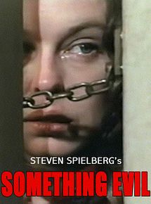 Affiche de La Chose, film à voir en streaming sur Pygargue
