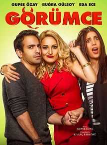 Affiche de Görümce, film à voir en streaming sur Pygargue