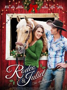 Affiche de Rodéo et Juliette, film à voir en streaming sur Pygargue