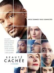 Affiche de Beauté cachée, film à voir en streaming sur Pygargue