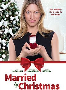 Affiche de Un mari avant Noël, film à voir en streaming sur Pygargue