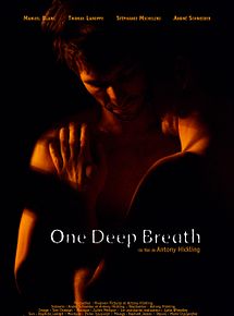 Affiche de One Deep Breath, film à voir en streaming sur Pygargue