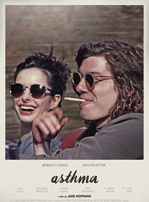 Affiche de Asthma, film à voir en streaming sur Pygargue