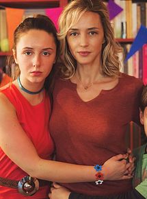 Affiche de Les Liens du Coeur, film à voir en streaming sur Pygargue