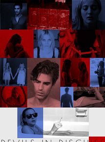 Affiche de Devils in Disguise, film à voir en streaming sur Pygargue