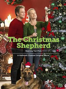 Affiche de Une Bonne étoile pour Noël, film à voir en streaming sur Pygargue