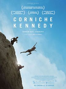Affiche de Corniche Kennedy, film à voir en streaming sur Pygargue