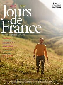 Affiche de Jours de France, film à voir en streaming sur Pygargue