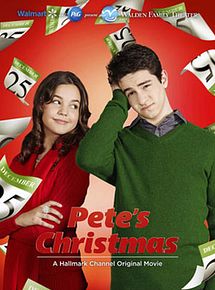 Affiche de Un Noël sans fin, film à voir en streaming sur Pygargue