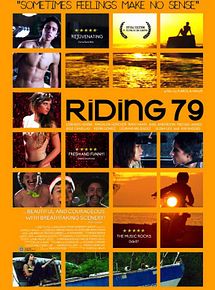 Affiche de Riding 79, film à voir en streaming sur Pygargue