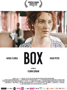 Affiche de Box, film à voir en streaming sur Pygargue