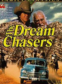 Affiche de The Dream Chasers, film à voir en streaming sur Pygargue