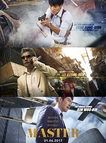 Affiche de Master, film à voir en streaming sur Pygargue