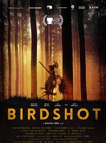 Affiche de Birdshot, film à voir en streaming sur Pygargue