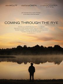 Affiche de Coming Through The Rye, film à voir en streaming sur Pygargue