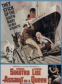 Affiche de Le Hold-up du siecle, film à voir en streaming sur Pygargue