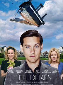 Affiche de The Details, film à voir en streaming sur Pygargue