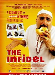 Affiche de The Infidel, film à voir en streaming sur Pygargue