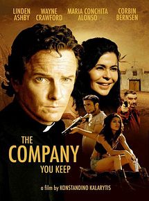 Affiche de The Company You Keep, film à voir en streaming sur Pygargue