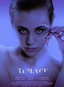 Affiche de Replace, film à voir en streaming sur Pygargue