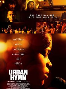 Affiche de Urban Hymn, film à voir en streaming sur Pygargue