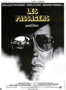 Affiche de Les Passagers, film à voir en streaming sur Pygargue
