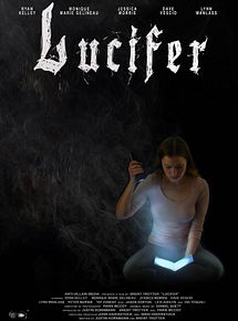 Affiche de Lucifer, film à voir en streaming sur Pygargue