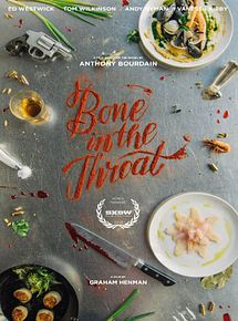 Affiche de Bone in the Throat, film à voir en streaming sur Pygargue
