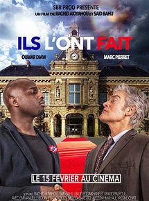Affiche de Ils l'ont fait, film à voir en streaming sur Pygargue