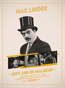 Affiche de Sept ans de malheur, film à voir en streaming sur Pygargue