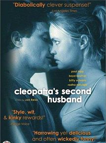 Affiche de Cleopatra's second husband, film à voir en streaming sur Pygargue