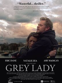 Affiche de Grey Lady, film à voir en streaming sur Pygargue