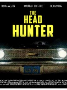 Affiche de The Head Hunter, film à voir en streaming sur Pygargue