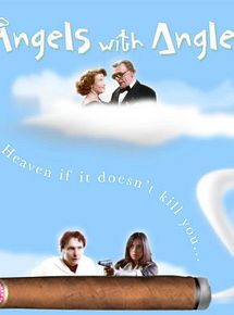 Affiche de Angels With Angles, film à voir en streaming sur Pygargue
